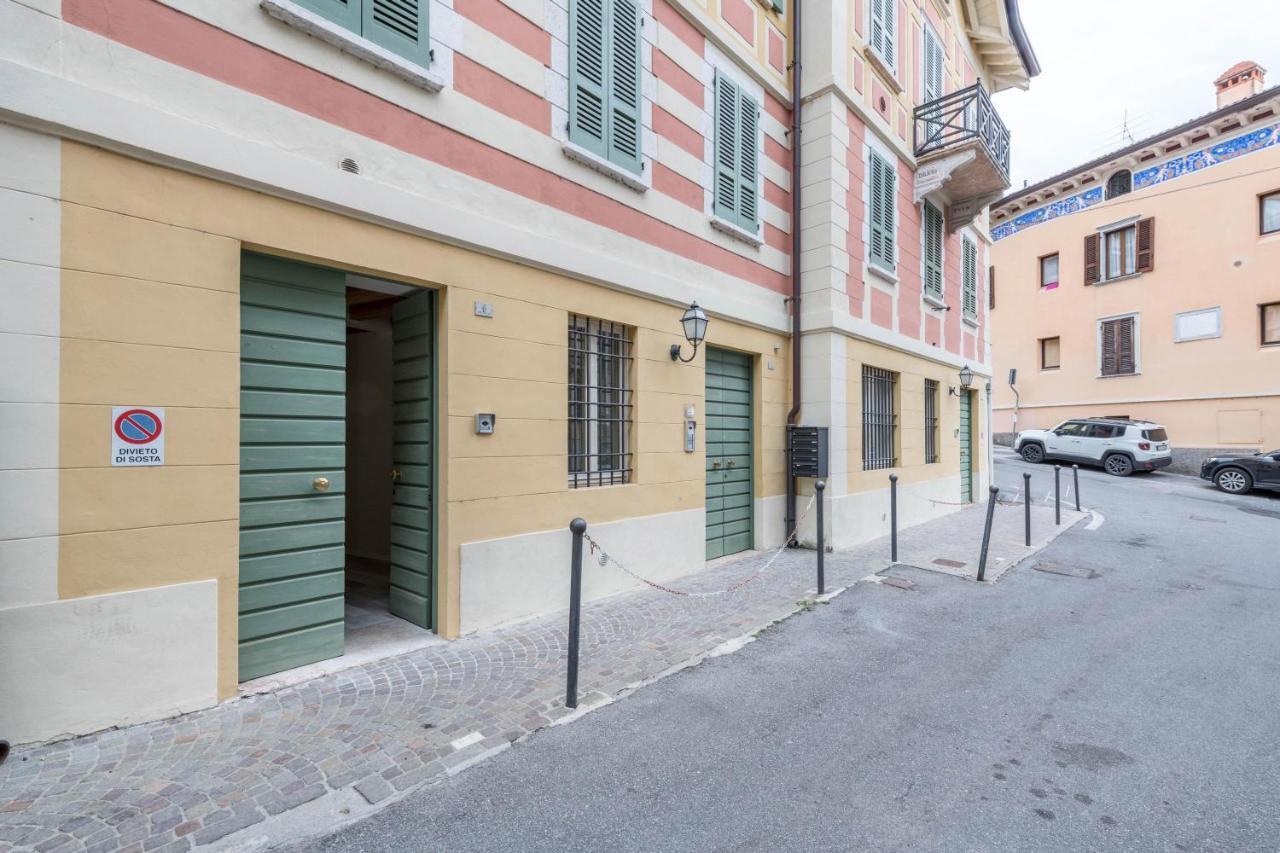 Il Golfo Duplex * Toscolano Maderno